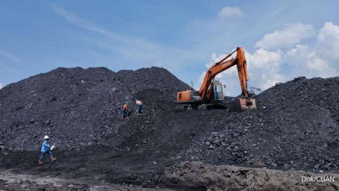 Proyeksi Kinclong CUAN 2026: Menggali Potensi Laba dari Kenaikan Harga Batubara dan Ekspansi Agresif