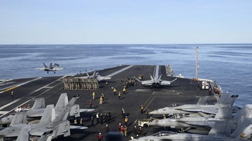 Eskalasi Tegang: Iran Klaim Hancurkan Armada Udara Gabungan AS-Israel, Sebut Jumat Keramat
