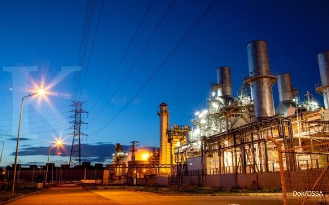Harga Saham Lebih Terjangkau? Ini Jadwal Resmi Stock Split Raksasa Energi Dian Swastatika Sentosa (DSSA)