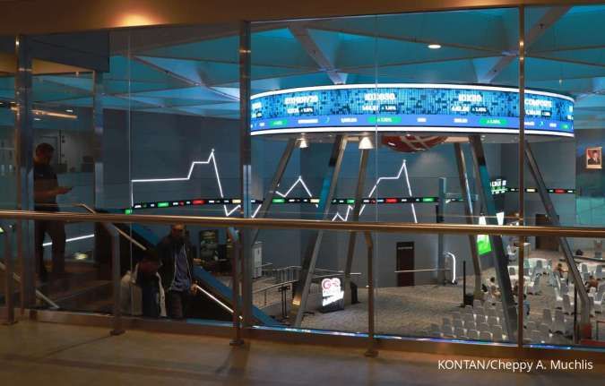 Analis Prediksi IHSG Tertekan Senin Depan, Investor Waspadai Bayang-Bayang Sentimen Global