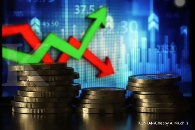 Pasar Reksadana Remuk di Bulan Maret: Hanya Satu Jenis yang Mampu Melawan Arus Pelemahan