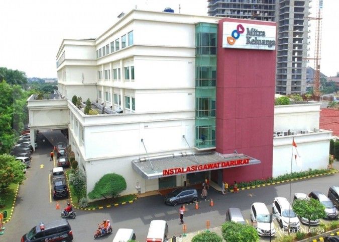 Mengintip Raja Sektor Kesehatan 2026: Mengapa Dua Raksasa Rumah Sakit Ini Diprediksi Melonjak?