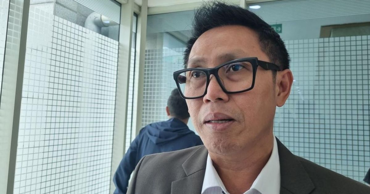 Eko Patrio berbagi kisah pilu saat rumahnya dijarah massa pada 2025. [Foto: ist]