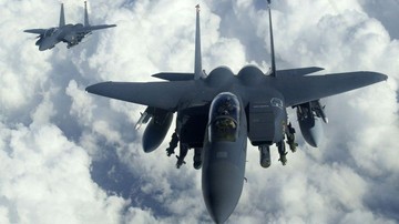 Misi Rahasia Penyelamatan Pilot F-15 AS di Jantung Konflik Iran: Jejak Operasi Navy SEAL