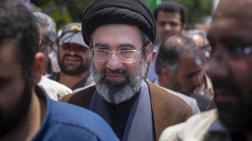 Kekosongan Kekuasaan di Teheran: Kondisi Mengejutkan Mojtaba Khamenei Picu Spekulasi Krisis Kepemimpinan Iran