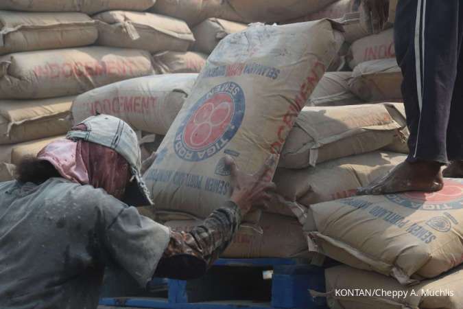 Ekspansi Kepemilikan! Indocement Serap 66 Juta Lebih Saham Lewat Mekanisme Buyback Sejak Mei 2025