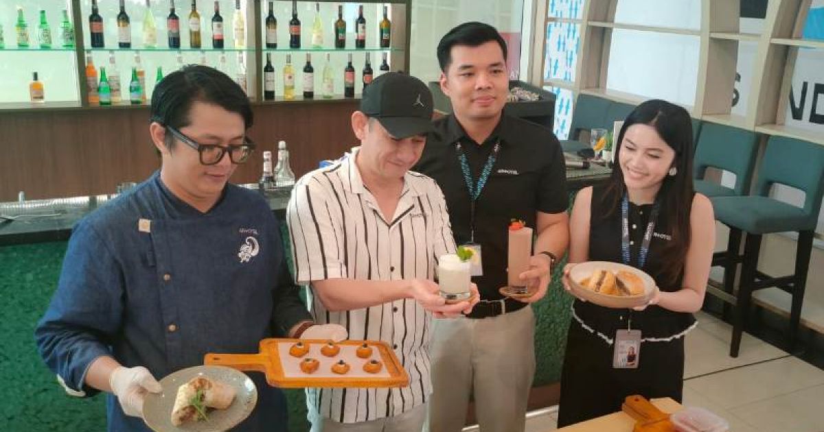 Dukung Gaya Hidup Sehat dan Berkelanjutan, ARTOTEL Harmoni Jakarta Luncurkan Menu Nabati Kualitas Premium