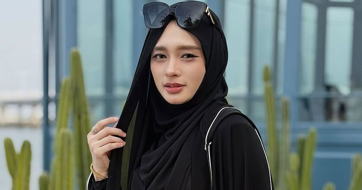 Pemeriksaan Inara Rusli di Polda Metro Jaya ditunda karena sakit. (Instagram/inararusli)