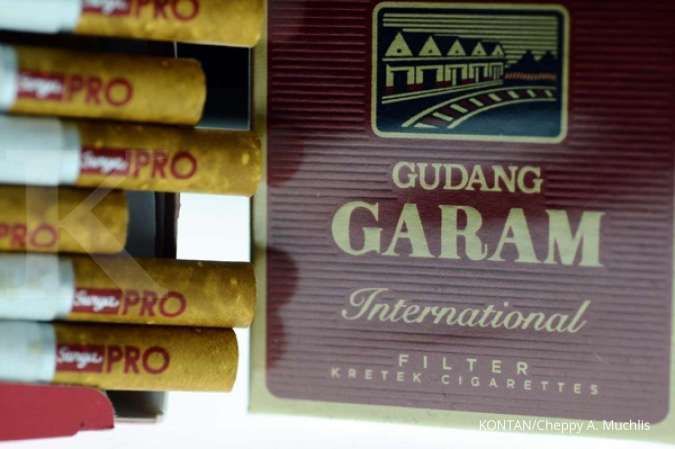 Duel Saham Rokok 2025: Mengapa GGRM Jadi Pilihan Koleksi Sementara HMSP Menjanjikan Perlindungan Dividen?