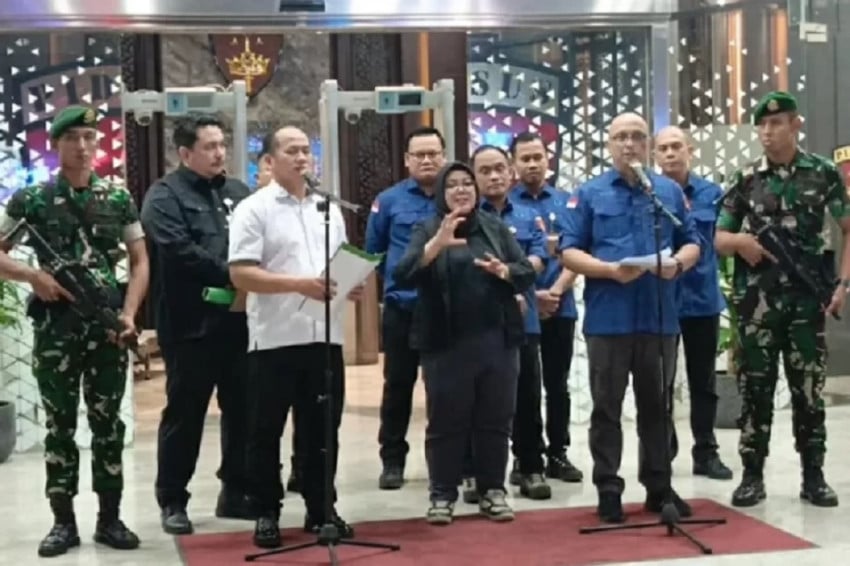 Audit Kerugian Negara Kasus Korupsi Petral: Kejagung Libatkan BPKP untuk Validasi Angka