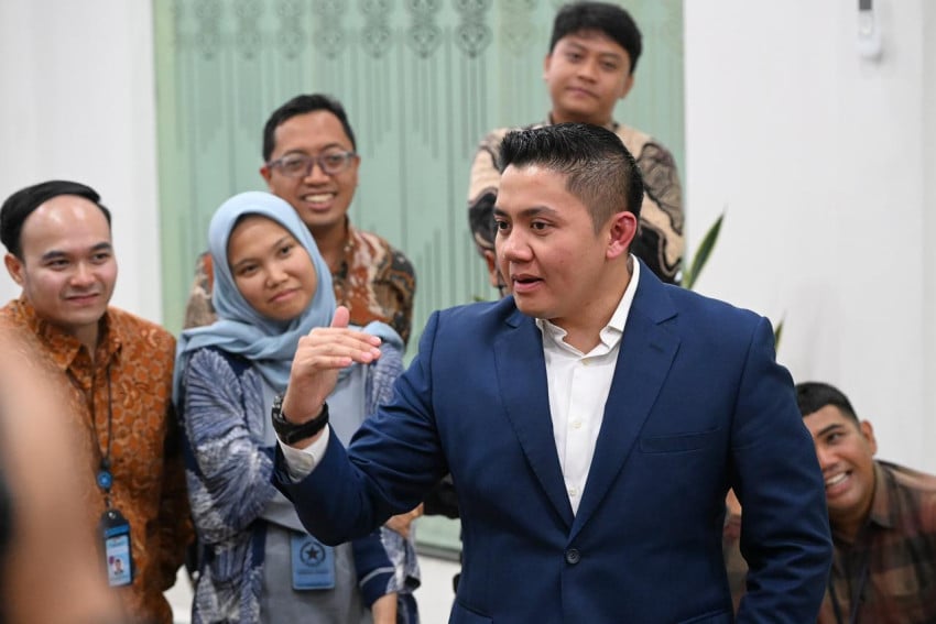 Fantastis! Penertiban Hutan Selamatkan Kas Negara Hingga Rp370 Triliun, Bukti Nyata Komitmen Anti-Korupsi Presiden