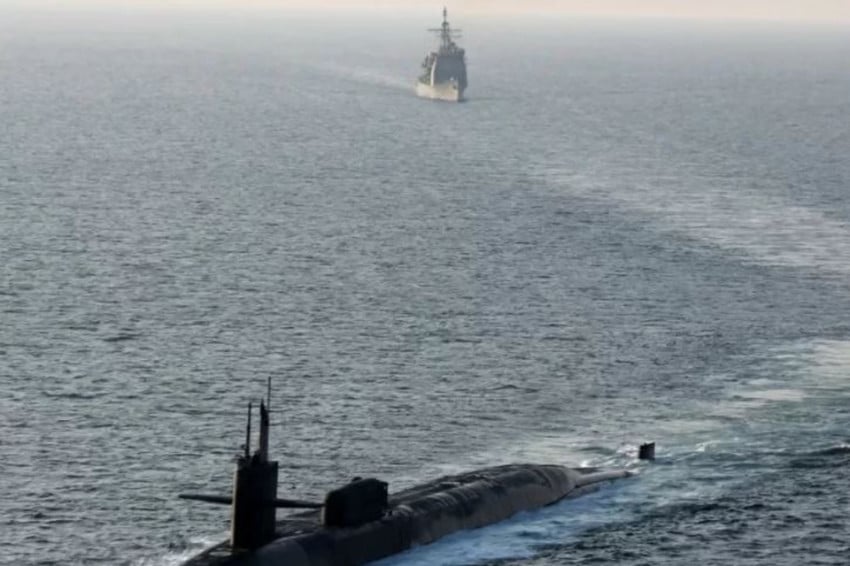 Misteri Tertahannya Dua Kapal Tanker Pertamina di Selat Hormuz, Respons Langsung Dubes Iran