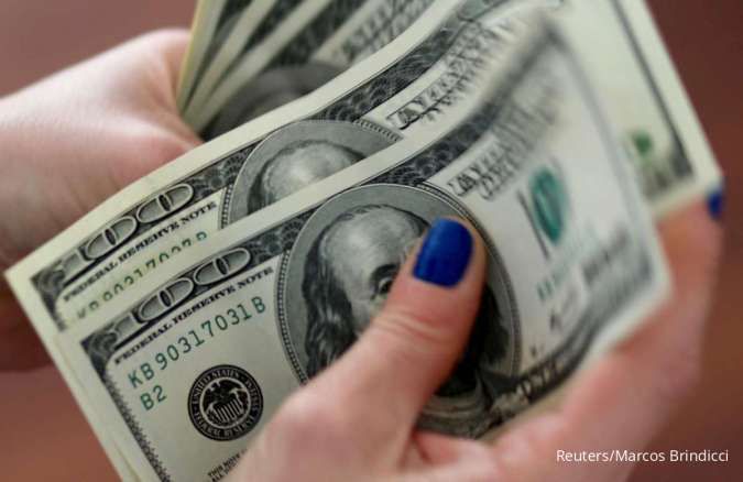 Data Inflasi AS Jadi Penentu Nasib Dolar: Mengapa Investor Tahan Napas Menanti Sinyal The Fed?