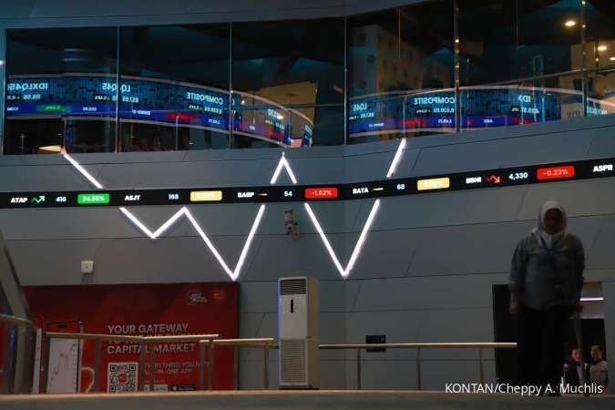 Menanti 2026: Bursa Efek Indonesia Beri Tenggat Waktu 18 Emiten Lakukan Pembelian Kembali Saham Sebelum Terancam Penghapusan Daftar