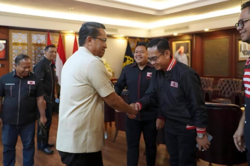 Badai Politik PKN: Anas Urbaningrum dan 20 Elite Mundur, Partai Fokus Penataan Ulang Struktur Internal