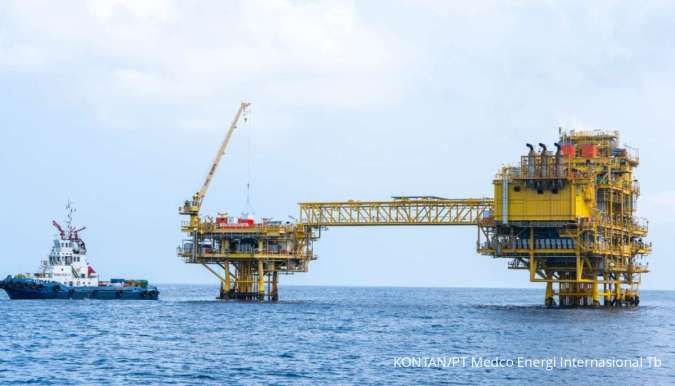 Gejolak Selat Hormuz Memicu Kenaikan Harga Minyak, Analis Rekomendasikan 'Buy' Saham Energi Nasional