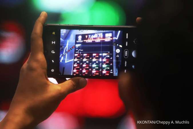 Ledakan Harga Saham MSIN Dihentikan: Kapan Waktu Tepat Investor Harus Jual?