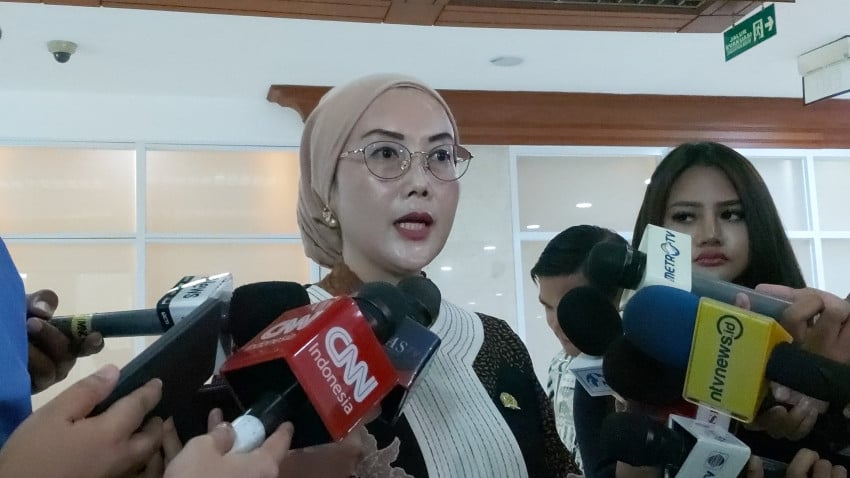 Polemik 'War Ticket' Haji Mengemuka: PDIP Desak Kemenag Alihkan Fokus Total ke Persiapan Musim 2026