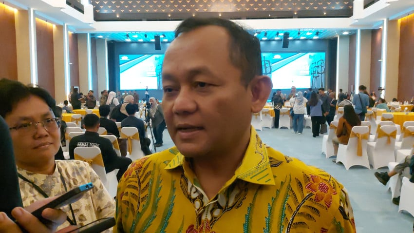 Sinyal Perubahan Aturan Main Politik: Golkar Desak DPR Segera Bedah RUU Pemilu