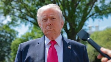 Titik Balik Sejarah: Donald Trump Siap Menuju Pakistan Demi Segel Perdamaian AS-Iran