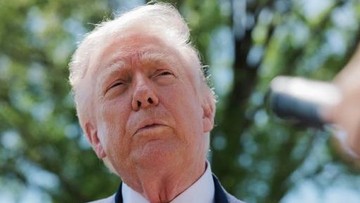 Gebrakan Mendadak Donald Trump di Timur Tengah: Gencatan Senjata Lebanon-Israel Picu Reaksi Keras