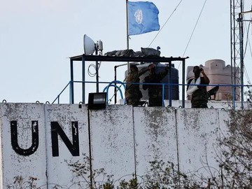 Konflik di Lebanon: Hizbullah Dituduh Terlibat Serangan terhadap Pasukan UNIFIL