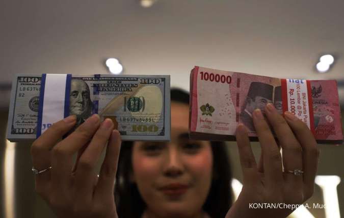 Rupiah di Ujung Tanduk, Apa yang Menyebabkan Melemahnya Mata Uang Indonesia?
