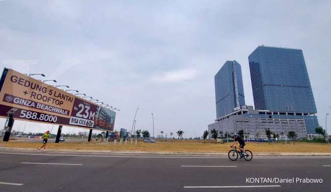 Adu Strategi Emiten Properti 2026: PANI vs CBDK, Mana yang Lebih Menjanjikan Cuan?