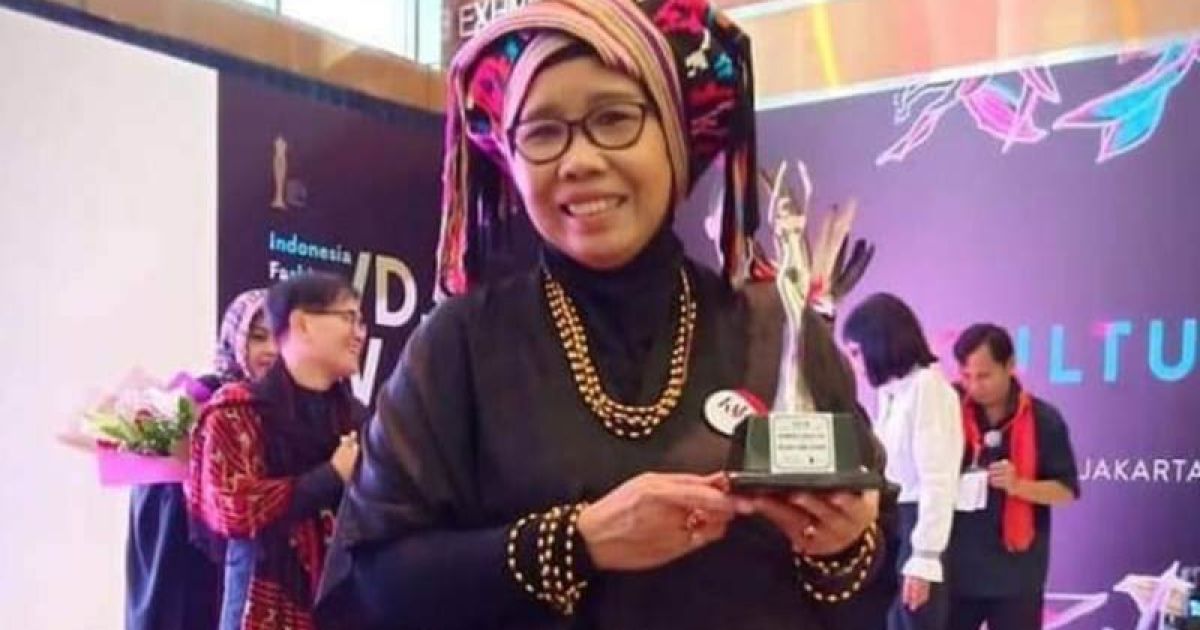 Koreografer Senior Ati Ganda Siap Berbagi Pengalaman di Diskusi Kartini Seni Musik dan Film 2026