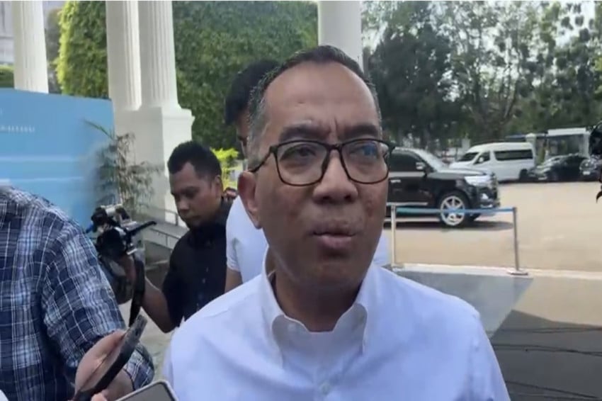 Sinergi Sains dan Samudra: Alasan di Balik Pemanggilan Brian Yuliarto dan Sakti Wahyu Trenggono oleh Presiden Prabowo