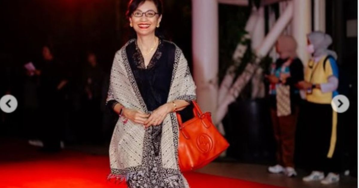 Punya Prestasi Segudang, Nungki Kusumastuti Bakal Berbagi Pengalaman di Ngobrol Santai Bareng Kartini FORWAN 2026