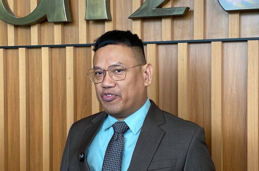 Geram Difitnah Soal Proyek Dapur MBG, Uya Kuya Gelar Sayembara Berhadiah Jutaan Rupiah