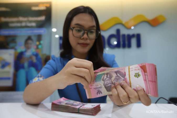 Rupiah Unjuk Perkasa ke Rp 17.143: Sanggupkah Kredibilitas Fiskal RI Bertahan di Tengah Bara Konflik AS-Iran?