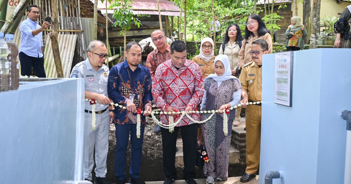 IFG ( foto. Istimewa)