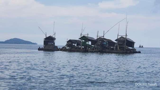 Proyeksi Fantastis Laba TINS 2025 Tembus Rp 1,31 Triliun Meski Produksi Timah Terkendala Isu Ilegal