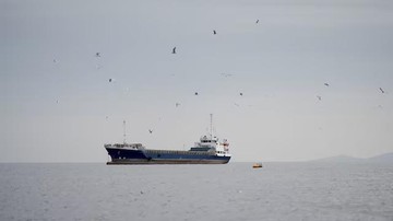 Proyek Pembersihan Ranjau di Selat Hormuz Diprediksi Makan Waktu Enam Bulan Pasca Blokade Iran