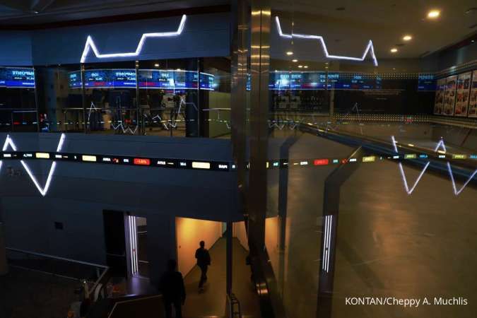 Proyeksi Tren Arus Modal Asing: Investor Diprediksi Terus Melakukan Penarikan Dana dari Bursa Saham Domestik