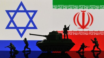 Dua Anggota Angkatan Udara Israel Didakwa Terlibat Jaringan Mata-mata Asing