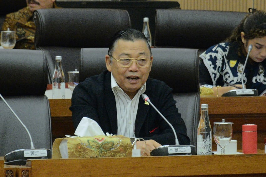 Fraksi PDIP Desak Pemerintah Segera Ambil Tindakan Konkret Atas Temuan BPK Mengenai Ketahanan Energi Nasional