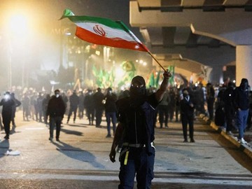 AS Tawarkan Imbalan Fantastis untuk Informasi Mengenai Pemimpin Milisi Irak Dukungan Iran