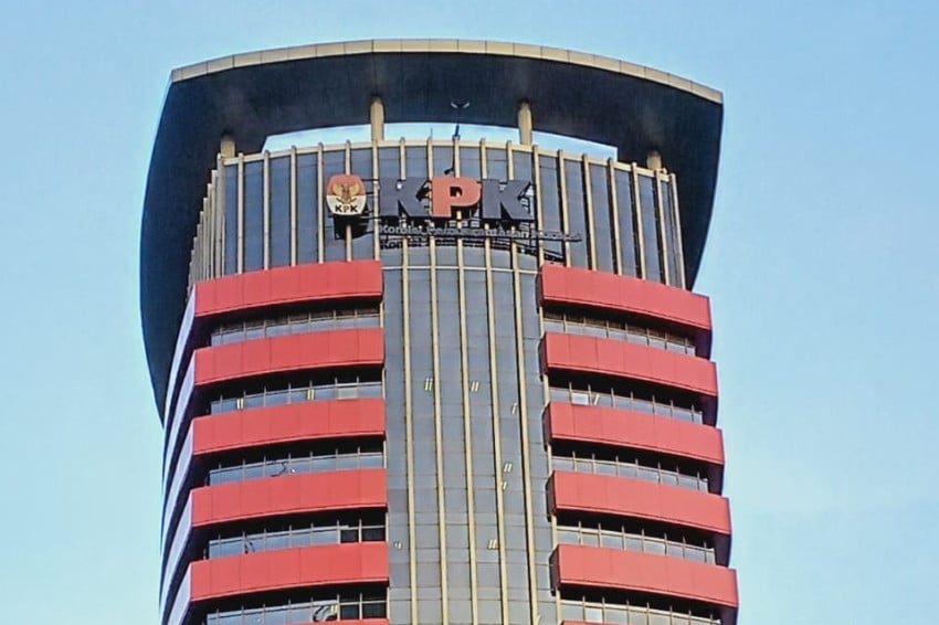 KPK Cegah Dua Tersangka Baru Kasus Korupsi Kuota Haji ke Luar Negeri Mulai April 2026