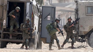 Gencatan Senjata Berlanjut, Militer Israel Tetap Keluarkan Imbauan Evakuasi Mendadak bagi Warga Lebanon Selatan