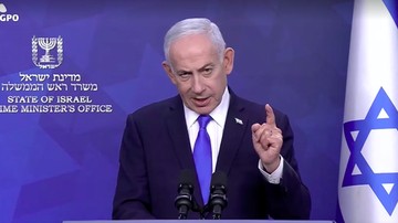Netanyahu Tuding Hizbullah Sengaja Ganggu Proses Perdamaian Bersejarah Israel-Lebanon