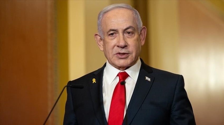 Terungkap! Benjamin Netanyahu Jalani Operasi, Diagnosis Kanker Prostat Ganas Diangkat