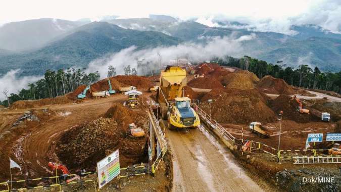 Kinerja Positif, Sinar Terang Mandiri (MINE) Siap Bagikan Dividen Tunai Rp 60,24 Miliar kepada Pemegang Saham