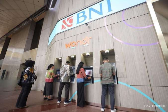 Bank BNI Berikan Tanggapan Resmi Terkait Aksi Unjuk Rasa di Kantor Cabang Pematang Siantar