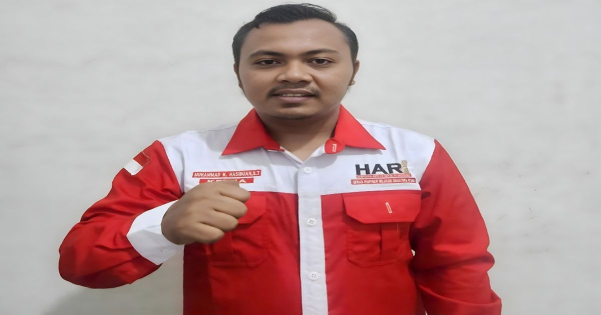 DPW HARI Sumut Apresiasi Kinerja Kejatisu dalam Penanganan Korupsi, Khususnya Tol Medan - Binjai