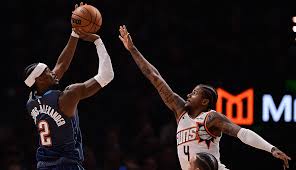 Kunci Kemenangan Penting OKC Thunder Atas Suns dan Persaingan Sengit Pistons Melawan Magic di Playoff NBA