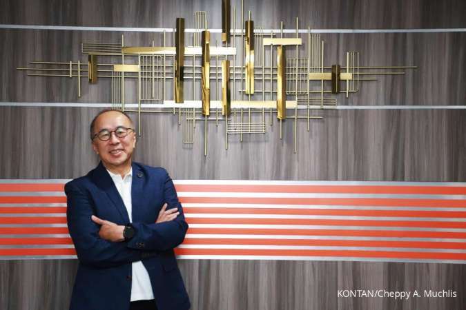 Strategi Jitu Direktur Utama ALDO: Kunci Portofolio Investasi Seimbang dan Pertumbuhan Jangka Panjang