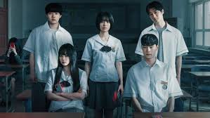 Choi Sooyoung Hadapi Permintaan Terakhir dalam Serial Fantasi Terbaru Netflix, 'If Wishes Could Kill'